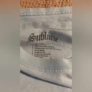 Sublime t